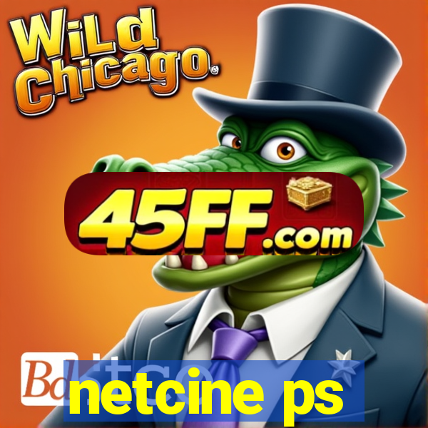 netcine ps